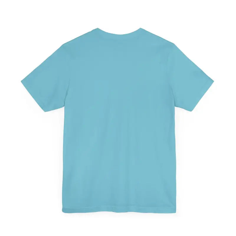 Ocean State Styles T Shirt Nobody Likes A Shady Beach Tee