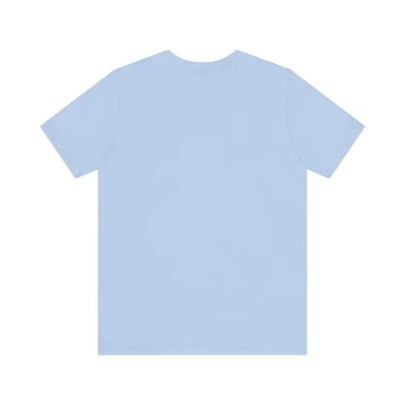 Ocean State Styles T Shirt Nobody Likes A Shady Beach Tee