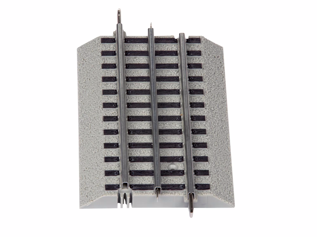 O-Gauge FasTrack 5" Straight