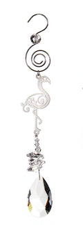Magical Forest Crystal Drop - Flamingo