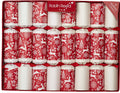 Scandi Stag - Party Crackers - 10 Inch
