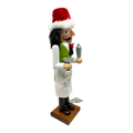 Shaken or Stirred Nutcracker