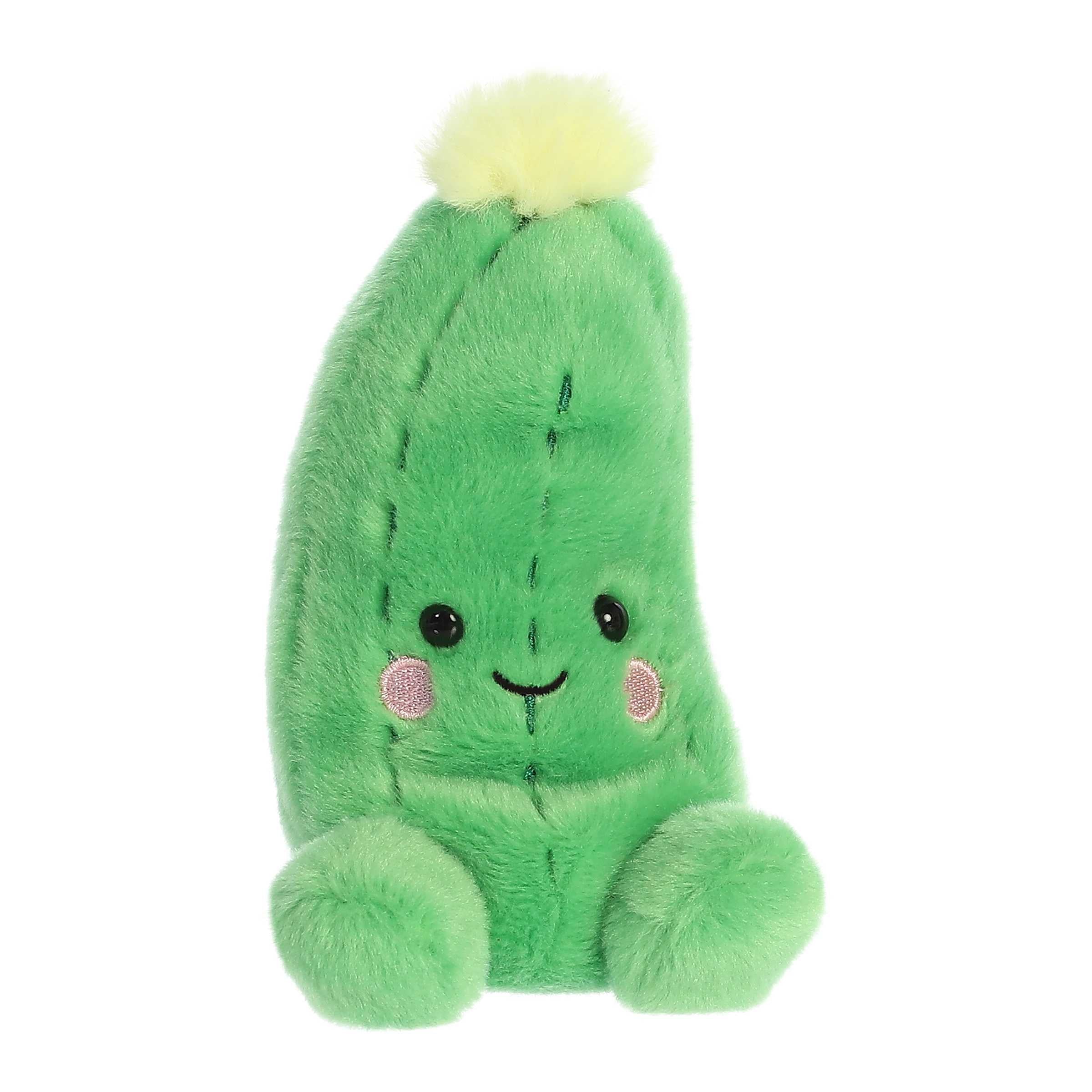 Dillian Cucumber Palm Pal