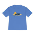 Ocean State Styles T Shirt Off Road Beach Pass Summer