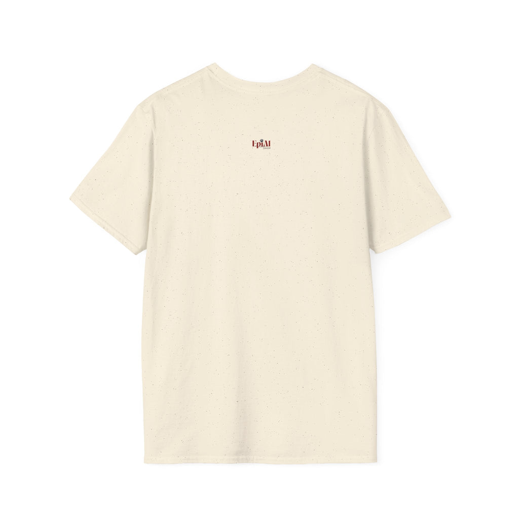 Oh Look at These Two T-Shirt - Unisex Softstyle Tee for Trendy Comfort