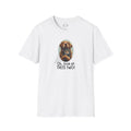 Oh Look at These Two T-Shirt - Unisex Softstyle Tee for Trendy Comfort