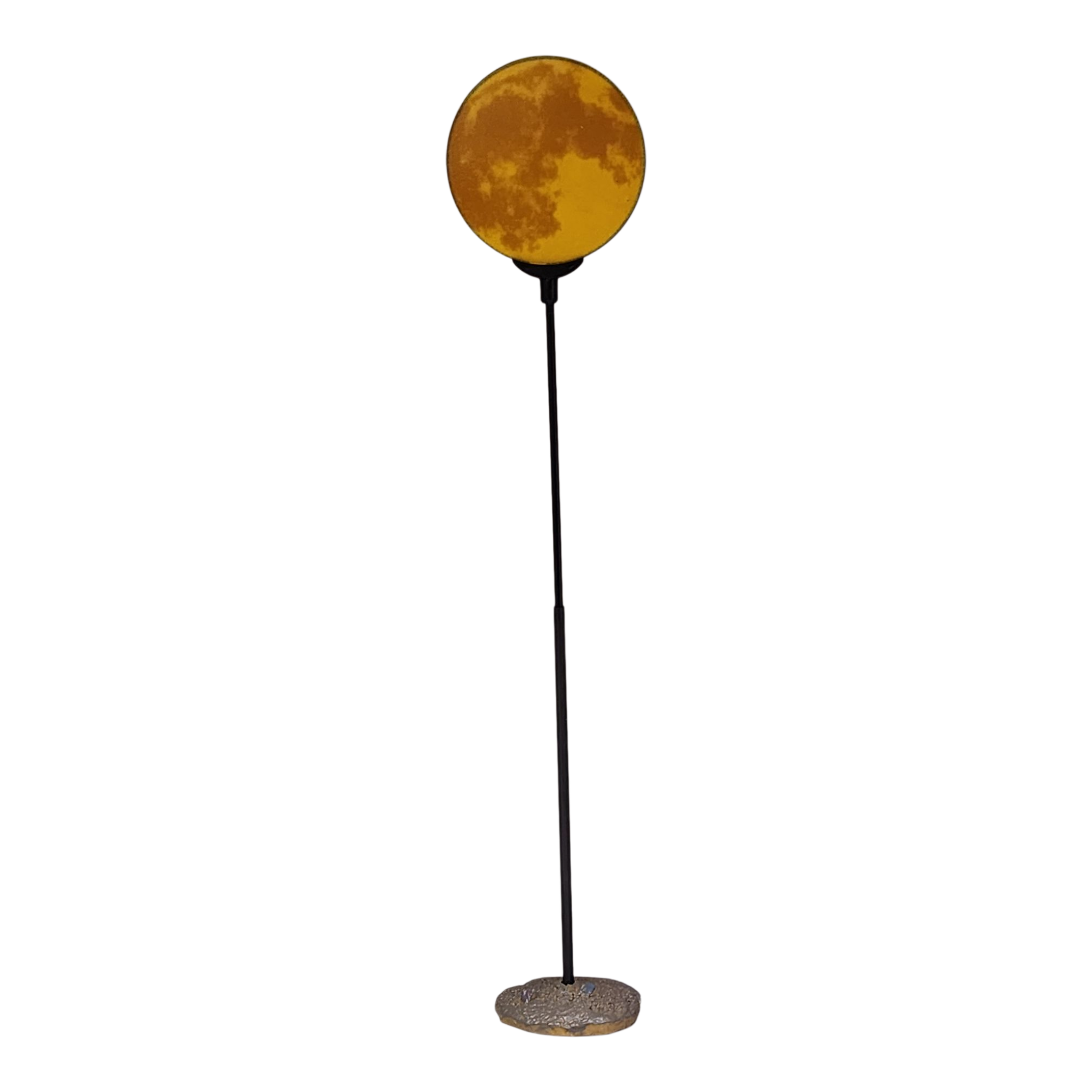 Lighted Moon for Villages