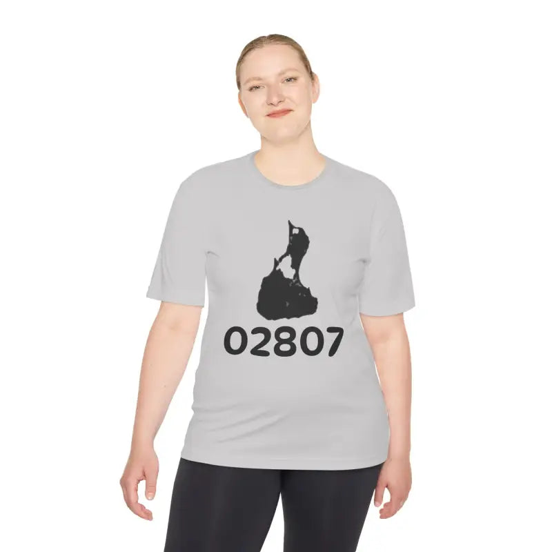 Ocean State Styles T Shirt Moisture Wicking Unbranded Unisex