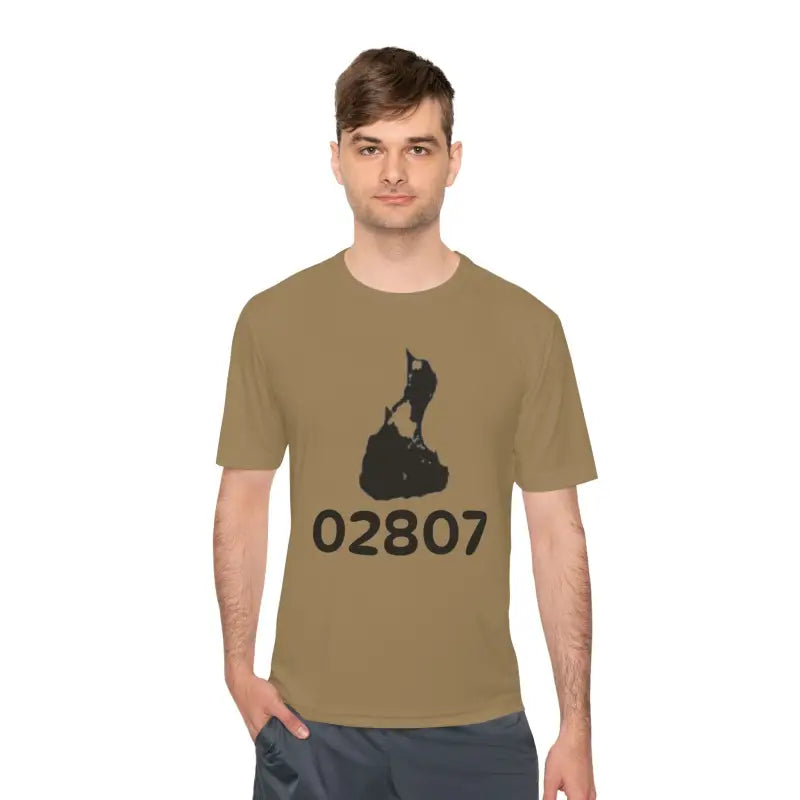 Ocean State Styles T Shirt Moisture Wicking Unbranded Unisex