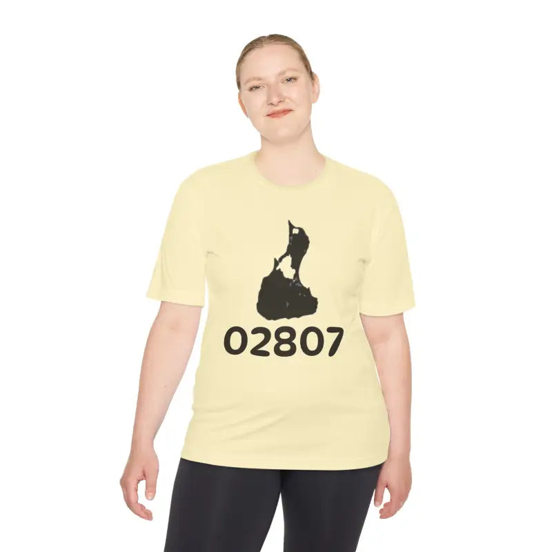 Ocean State Styles T Shirt Moisture Wicking Unbranded Unisex