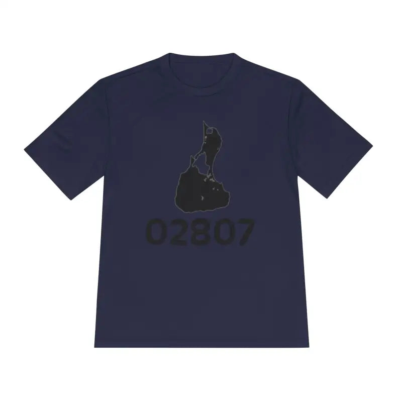 Ocean State Styles T Shirt Moisture Wicking Unbranded Unisex