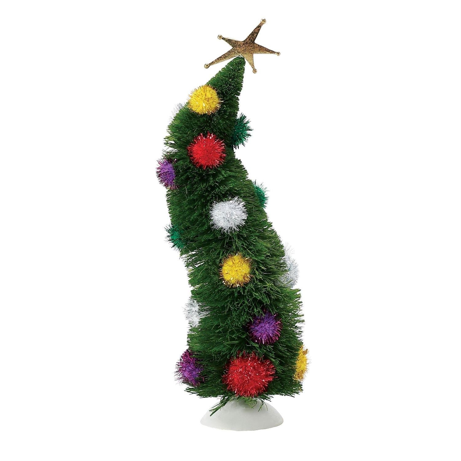 Wonky Tree Medium