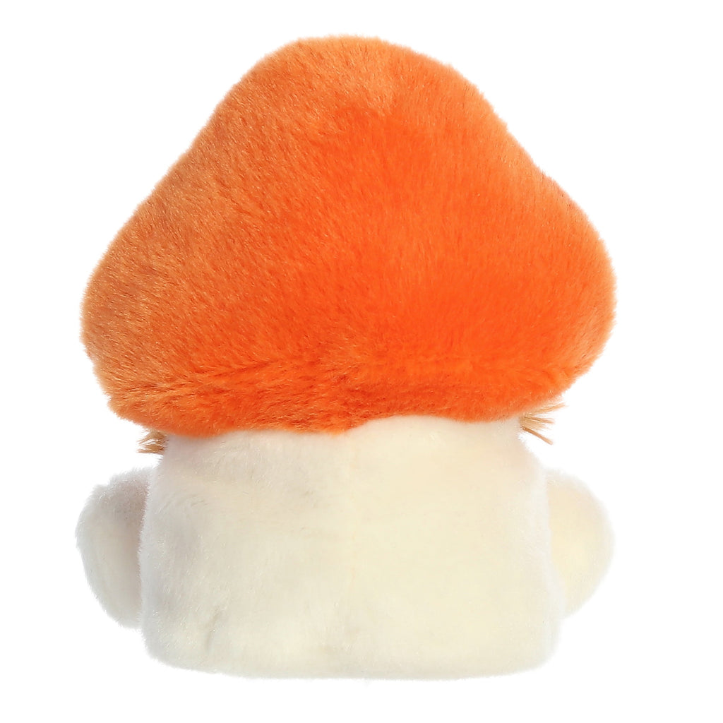 Fabian Fluffy Mushroom  Palm Pal