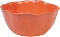 Peach Deep Bowl