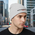One Big Beautiful Beanie for Him/Her