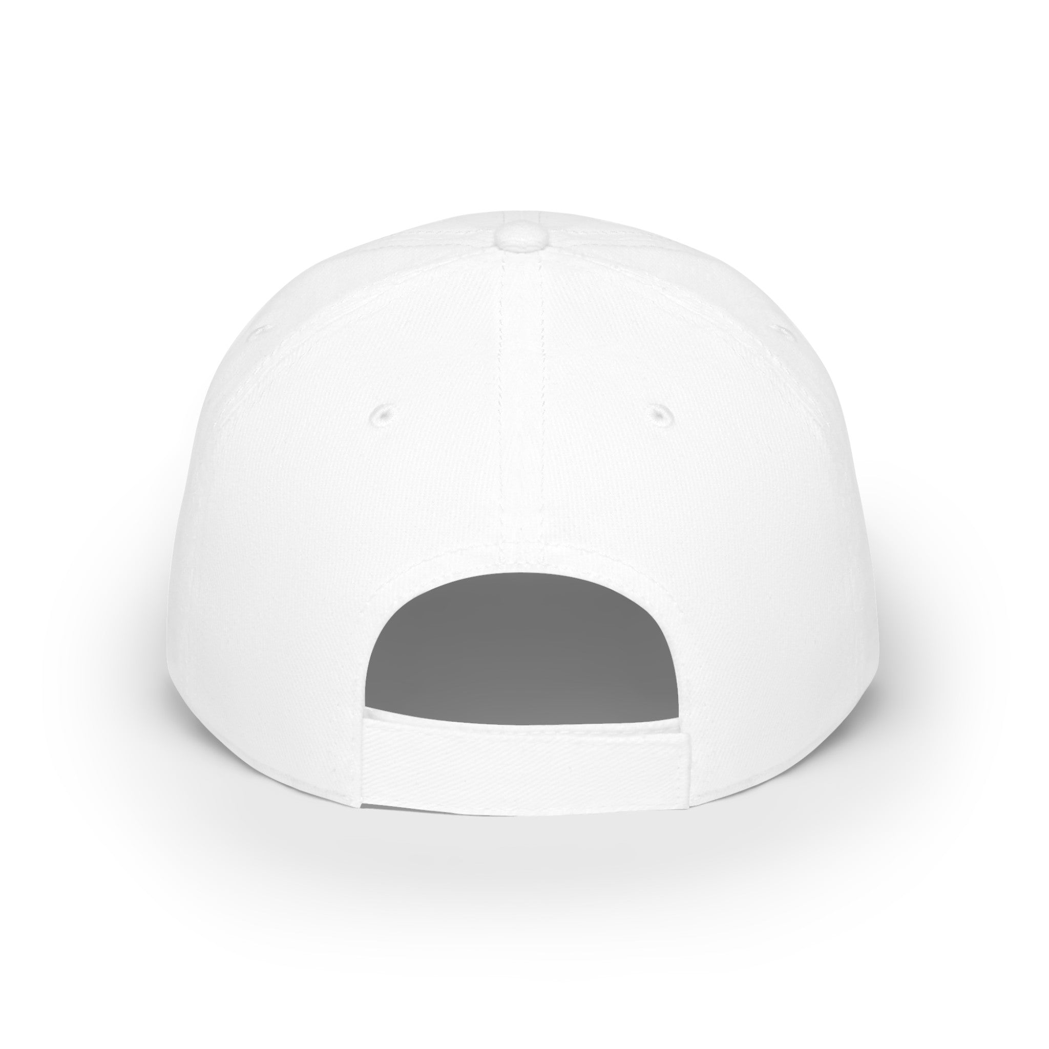 One Star Low Profile Baseball Cap