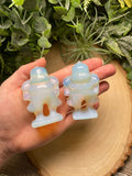 Opalite Character