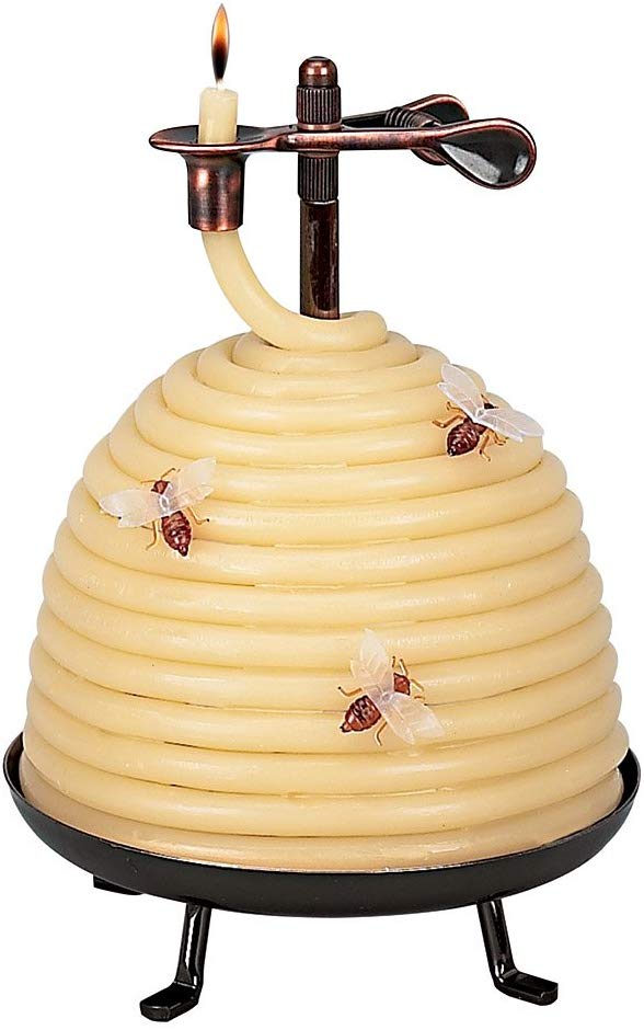 Candle By the Hour - 70 Hour Beehive - Refill