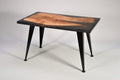 Figured Norway Maple Epoxy Table/Desk
