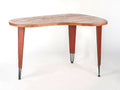 Right Hand Kidney Desk
