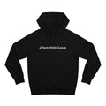 Overstimulated Hoodie
