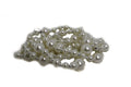 6 Foot Pearl Garland - 3 Sizes of Beads