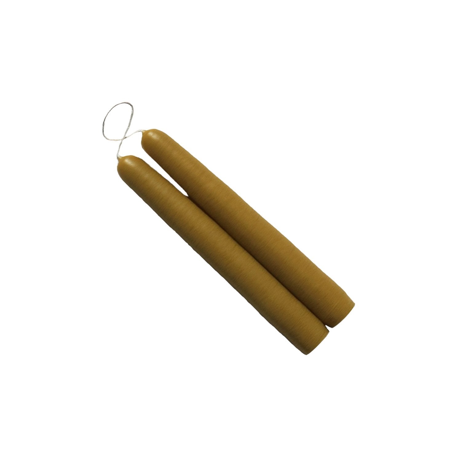 Mole Hollow Taper Pair (Harvest Gold) -
