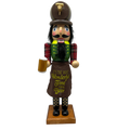 Wonderful Time For A Beer Nutcracker