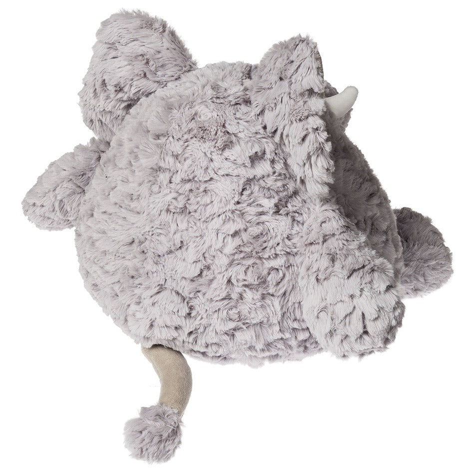 Puffernutter Elephant