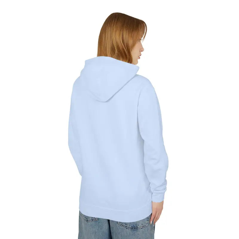 Ocean State Styles Block Island RI Graphic Hoodie Unisex