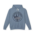 Ocean State Styles Block Island RI Graphic Hoodie Unisex
