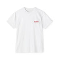 Ocean State Styles Patriotic Pocket T Shirt Dyed Tees