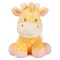 Brahms Lullaby Keywind Giraffe