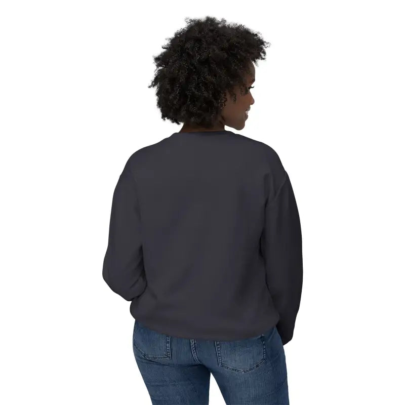 Ocean State Styles Sweater Rhody Script Lightweight