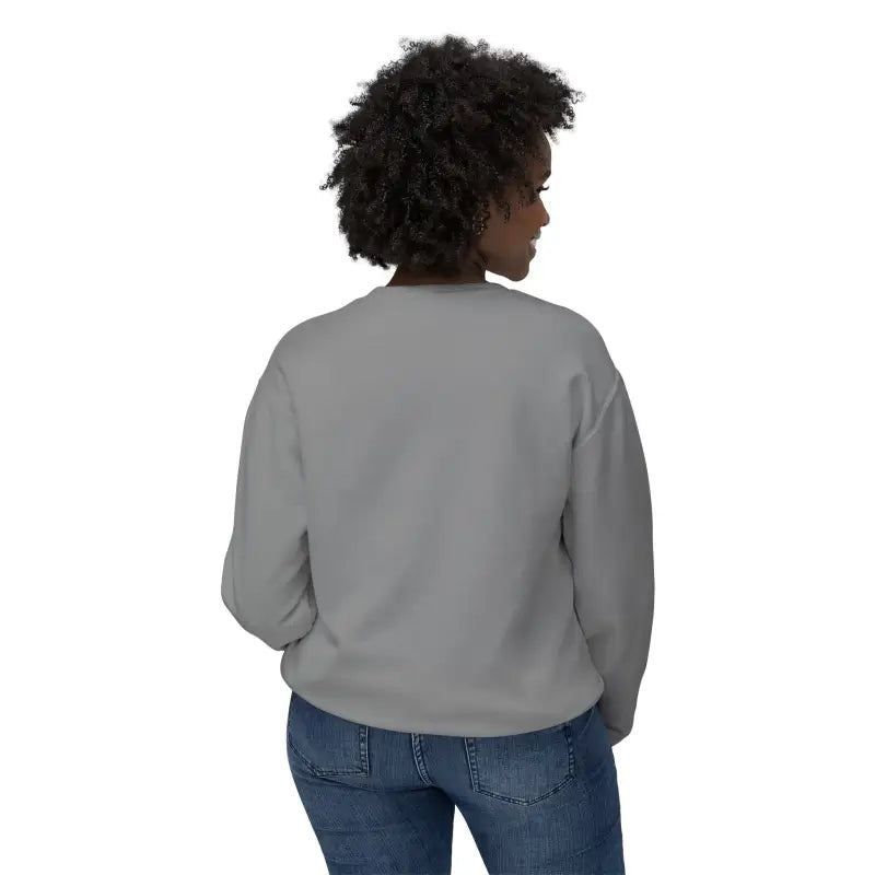 Ocean State Styles Sweater Rhody Script Lightweight