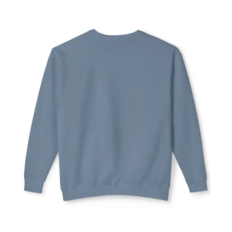 Ocean State Styles Sweater Rhody Script Lightweight