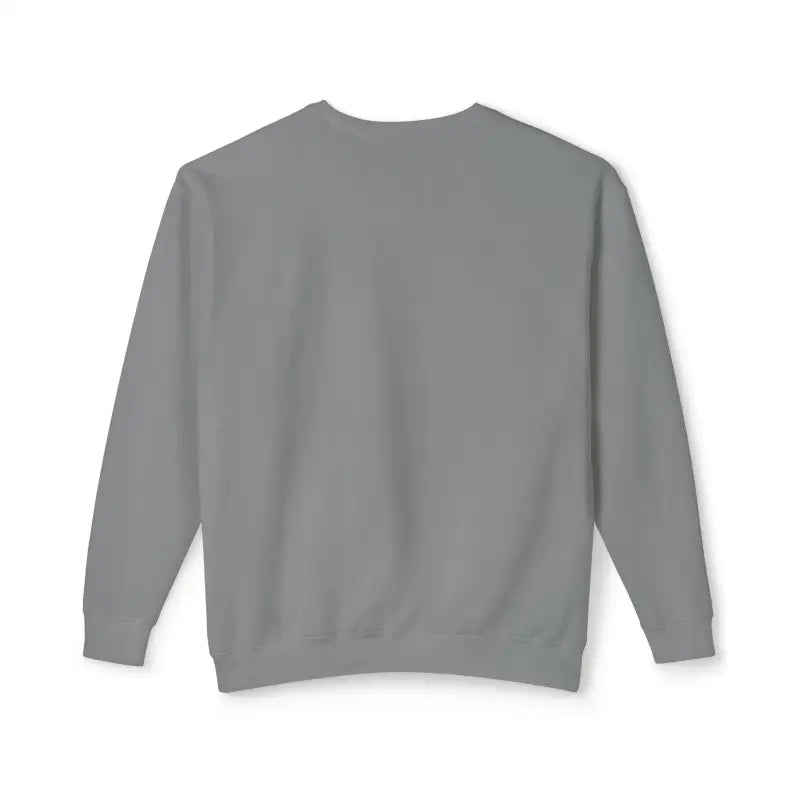 Ocean State Styles Sweater Rhody Script Lightweight