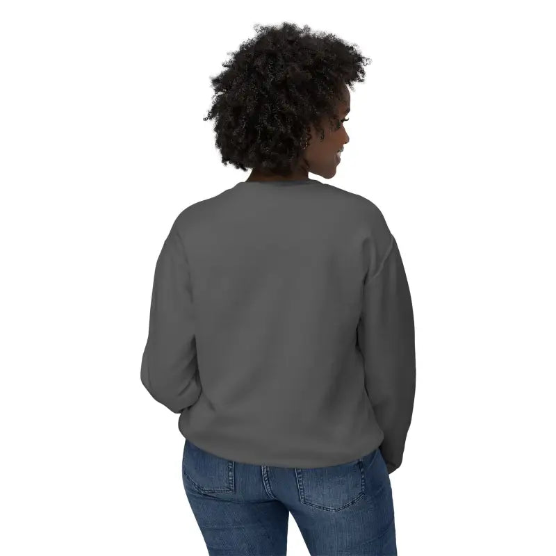 Ocean State Styles Sweater Rhody Script Lightweight