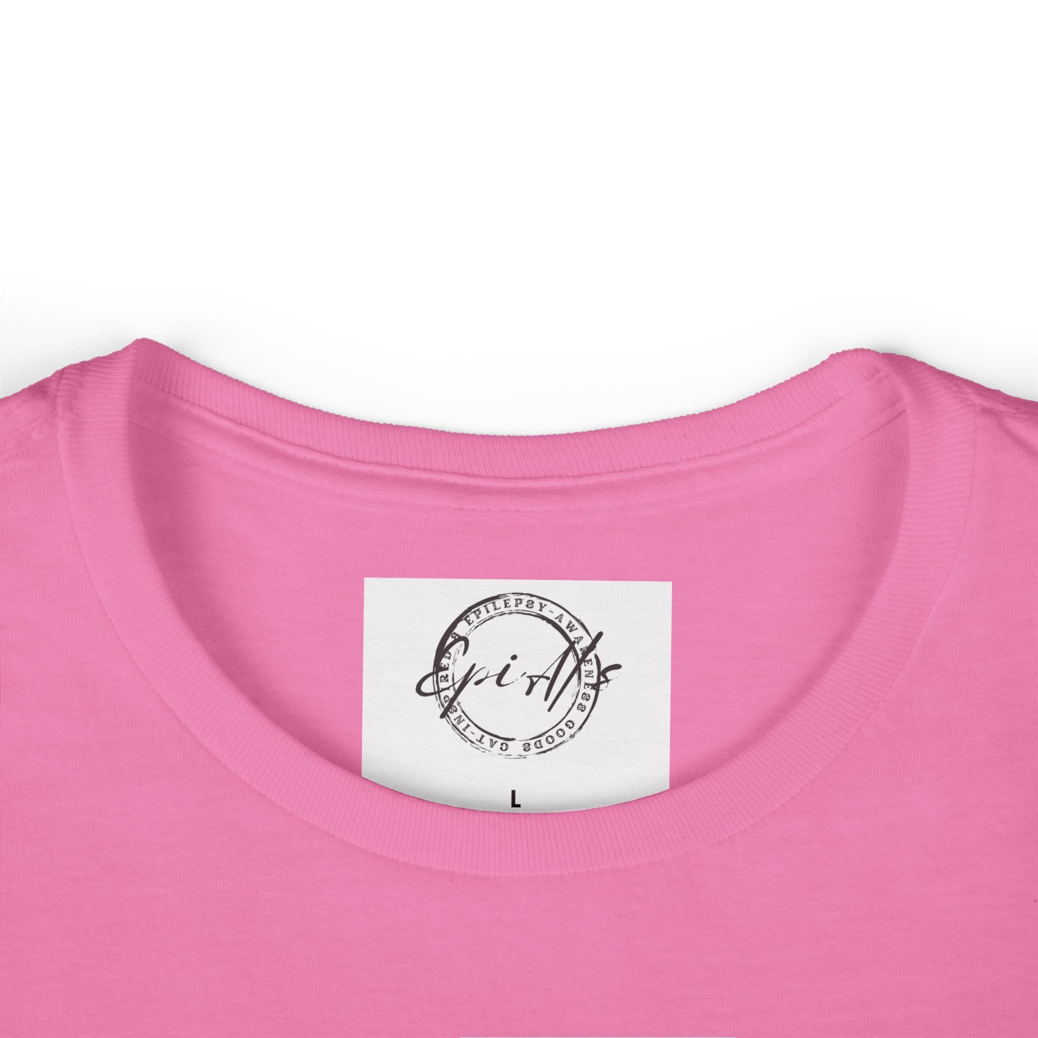 Phenomenal Cat Lady Tee - Women's Softstyle T-Shirt