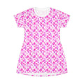 Ocean State Styles Dress Geometric Patterned For Parties