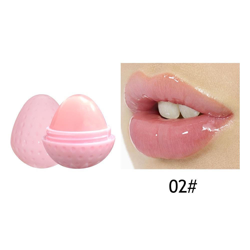 Ultimate Hydrating Lip Butter – Vegan, Gluten-Free, Hypoallergenic Moisture for Dry Lips