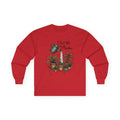 Ocean State Styles Plant Lover Tee I Wet My Planties
