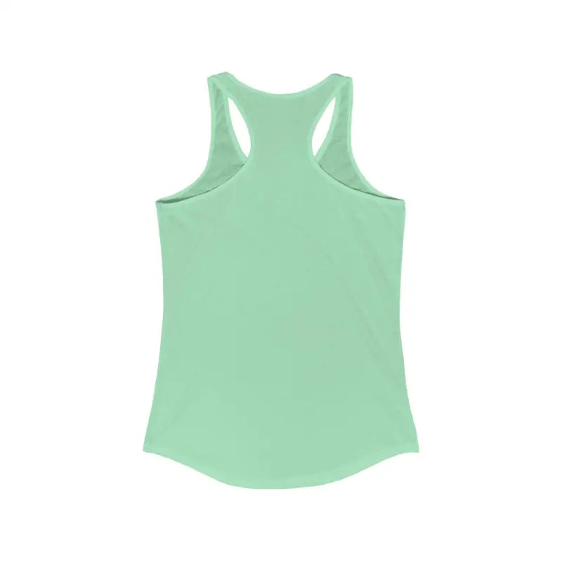 Ocean State Styles Tank Top Plant Mama Slim Fit Women