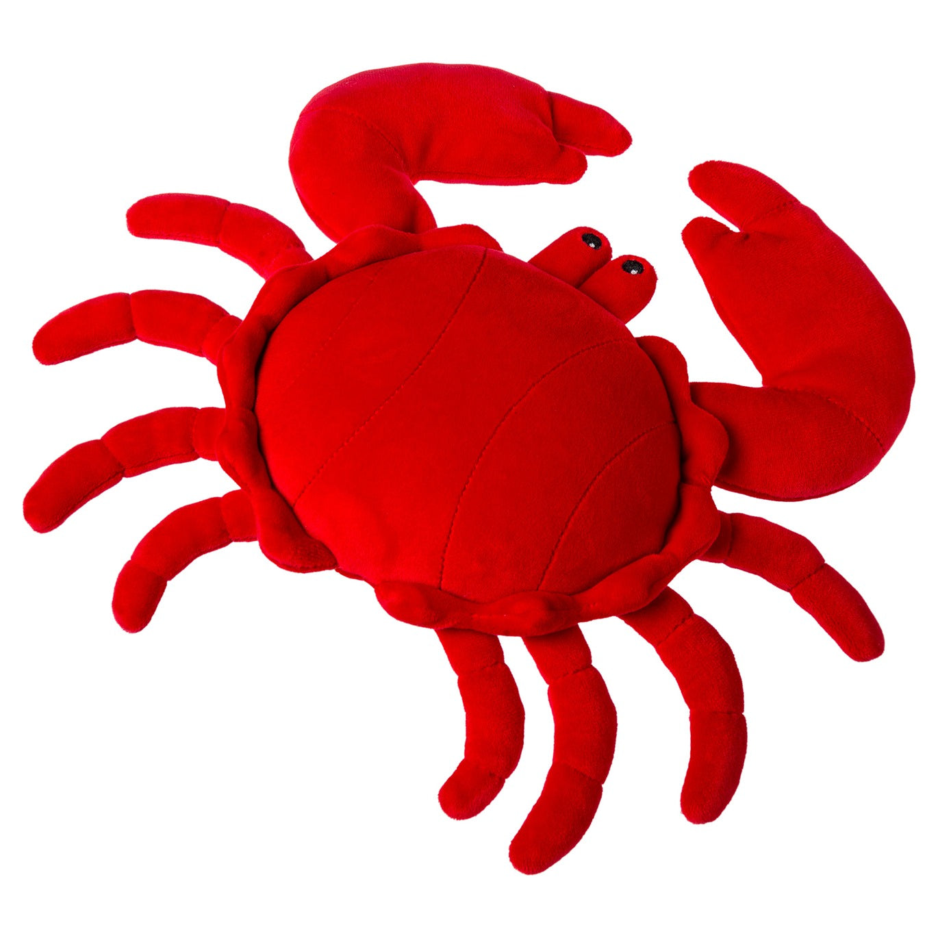 Smootheez Crab - 8"