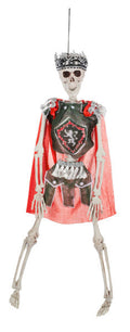 Medieval Skeleton -