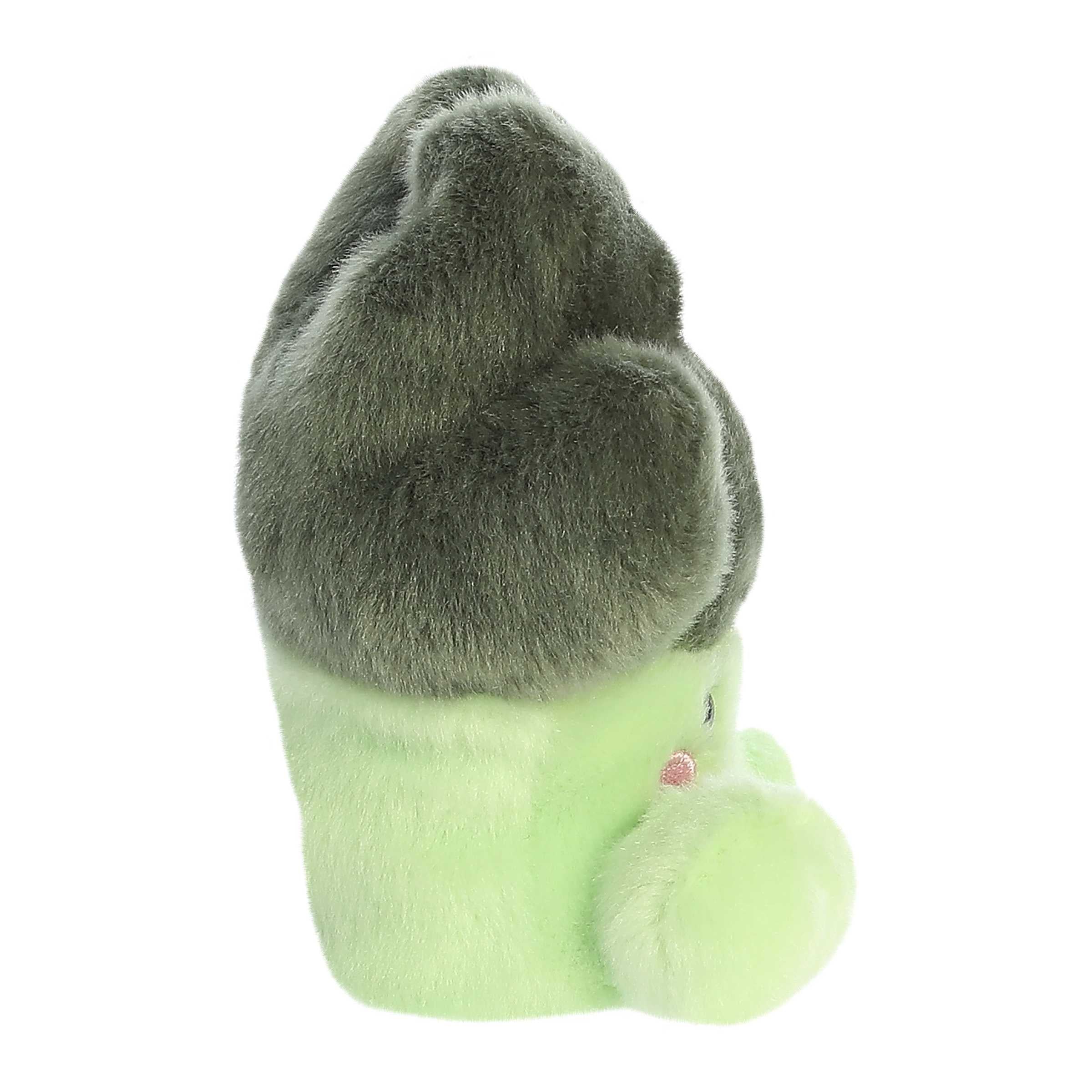 Luigi Broccoli Palm Pal