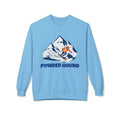 Ocean State Styles Sweatshirts Powder Hound Winter Sports