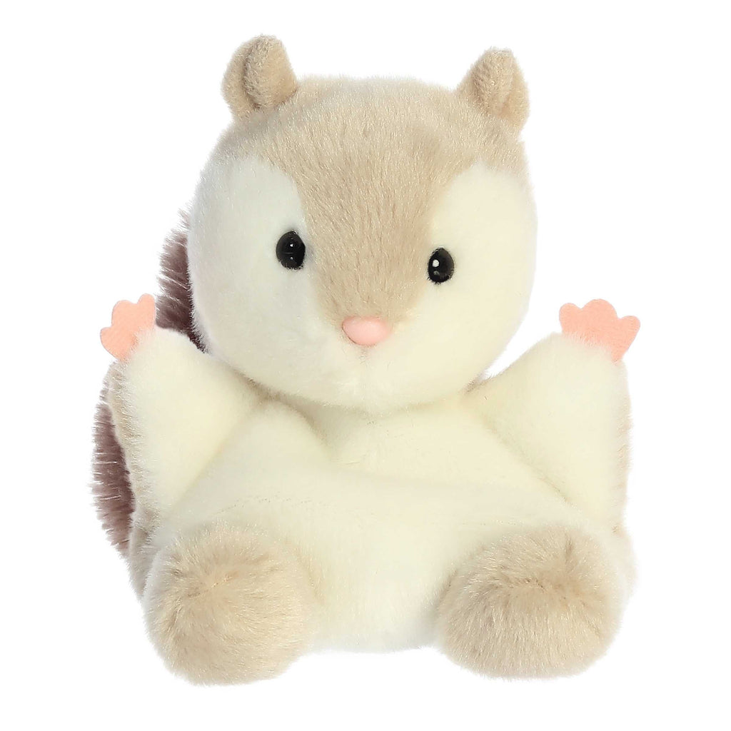 Flaps Flying Squirrel  Palm Pal