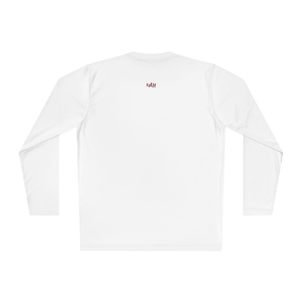 Presidents Day Kittens Long-Sleeve Tee for Unisex Comfort