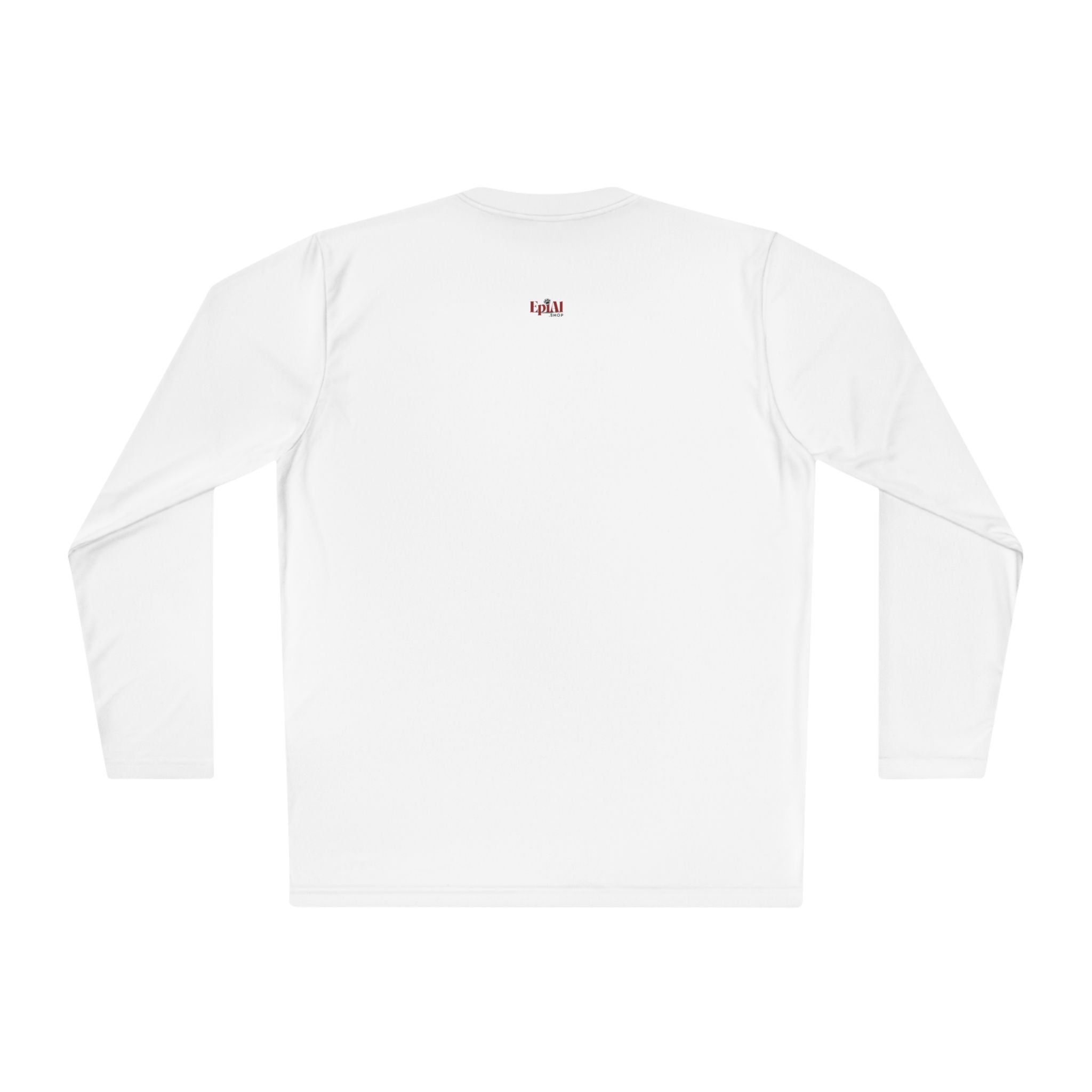 Presidents Day Kittens Long-Sleeve Tee for Unisex Comfort